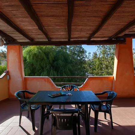 Appartement Delta 3