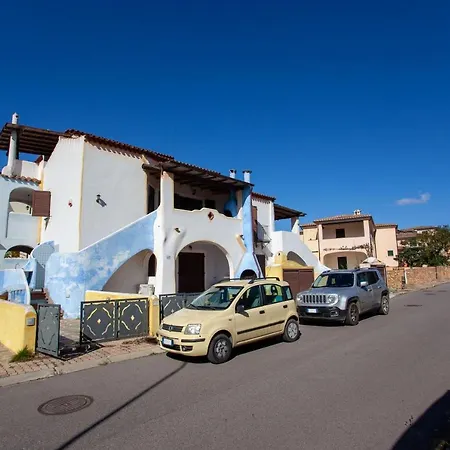 Delta 3 Appartement Orosei