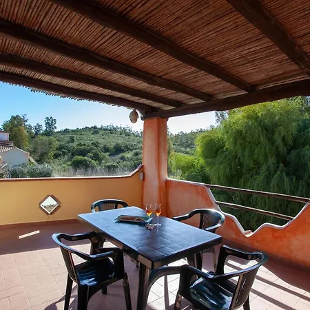 Delta 3 Apartment Orosei