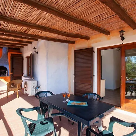 Apartment Delta 3 Orosei