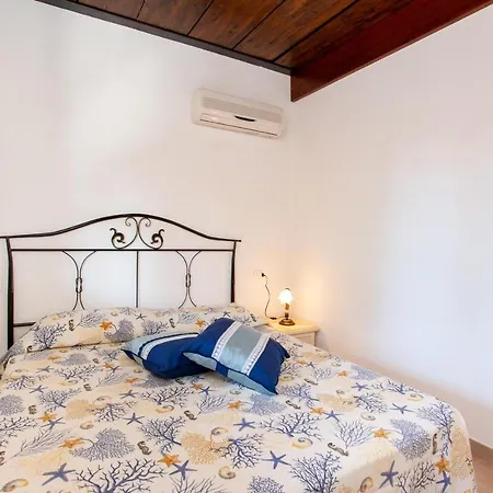 Apartment Delta 3