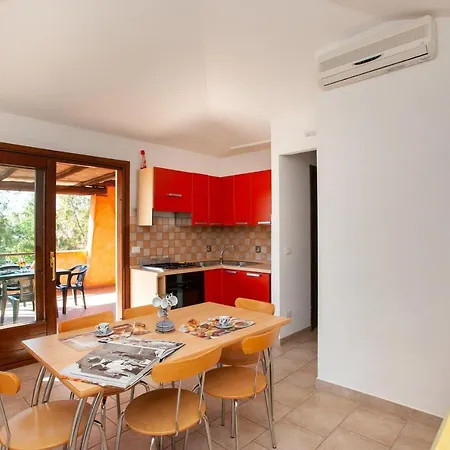 Apartment Delta 3 Orosei