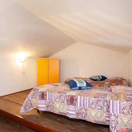 Delta 3 Apartment Orosei