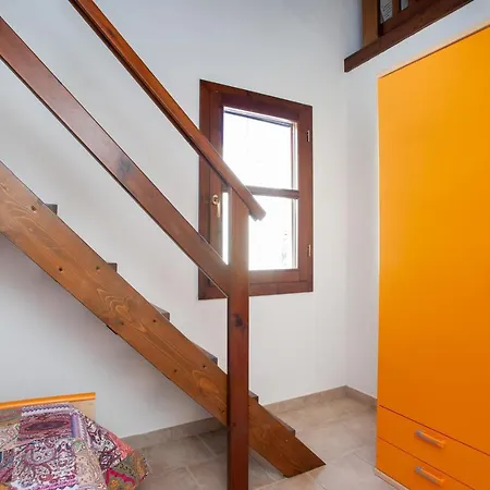 Delta 3 Apartment Orosei
