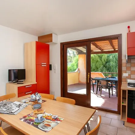 Delta 3 Apartment *