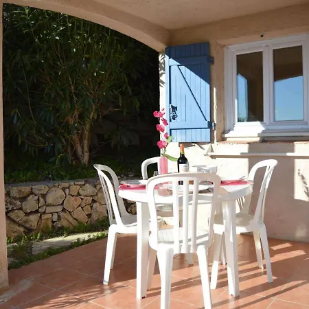 Delta 3 Apartment Orosei