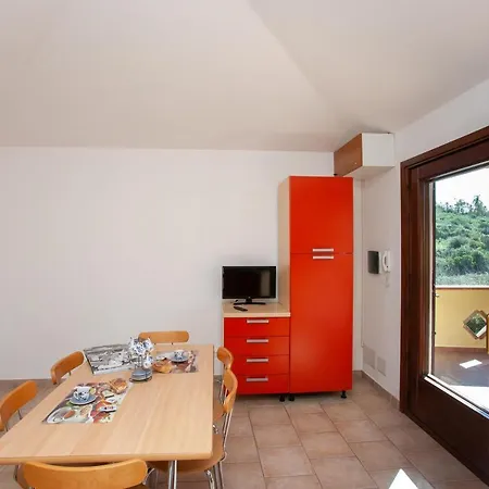Delta 3 Apartment *
